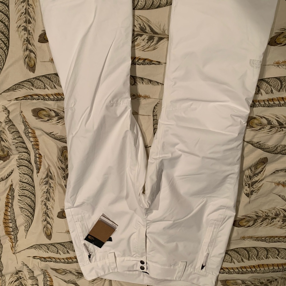 The northface sally pant